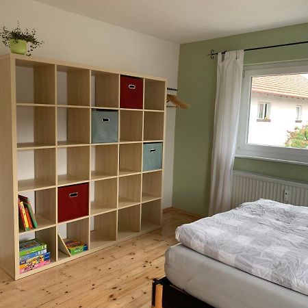 Apartmán Schwarzwaldmarie Bühl Exteriér fotografie