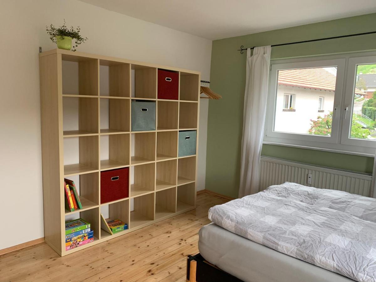 Apartmán Schwarzwaldmarie Bühl Exteriér fotografie