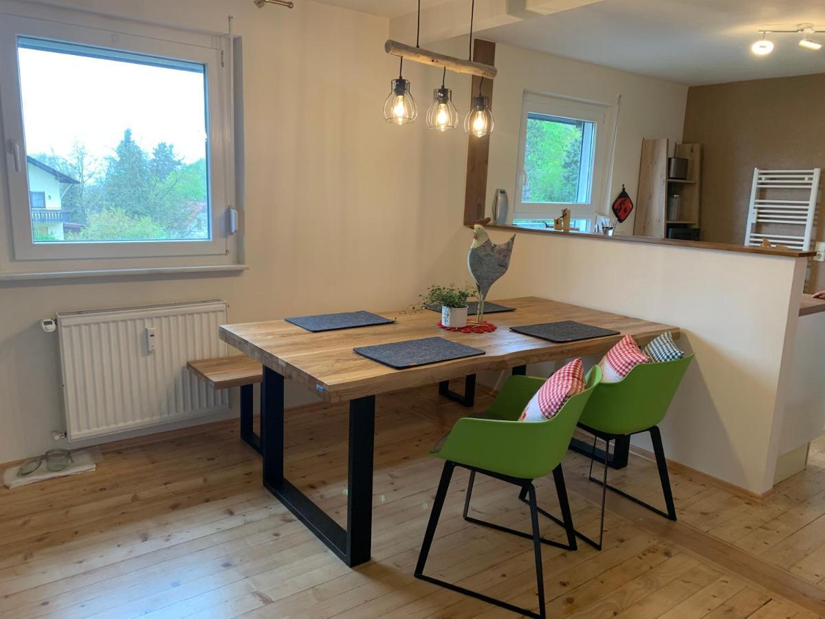 Apartmán Schwarzwaldmarie Bühl Exteriér fotografie