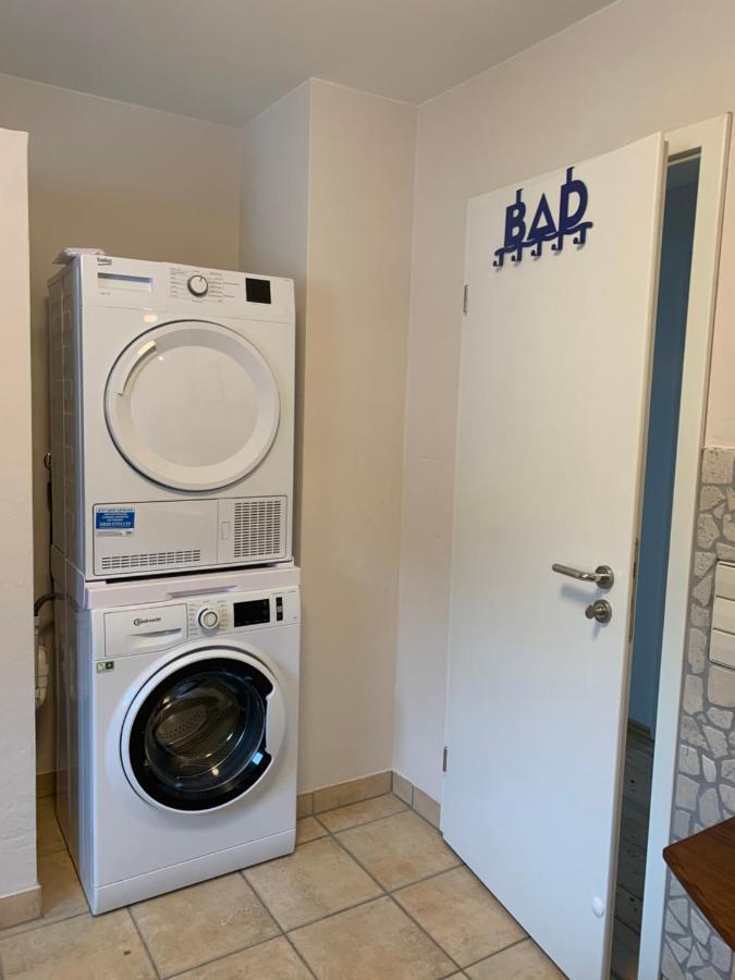 Apartmán Schwarzwaldmarie Bühl Exteriér fotografie