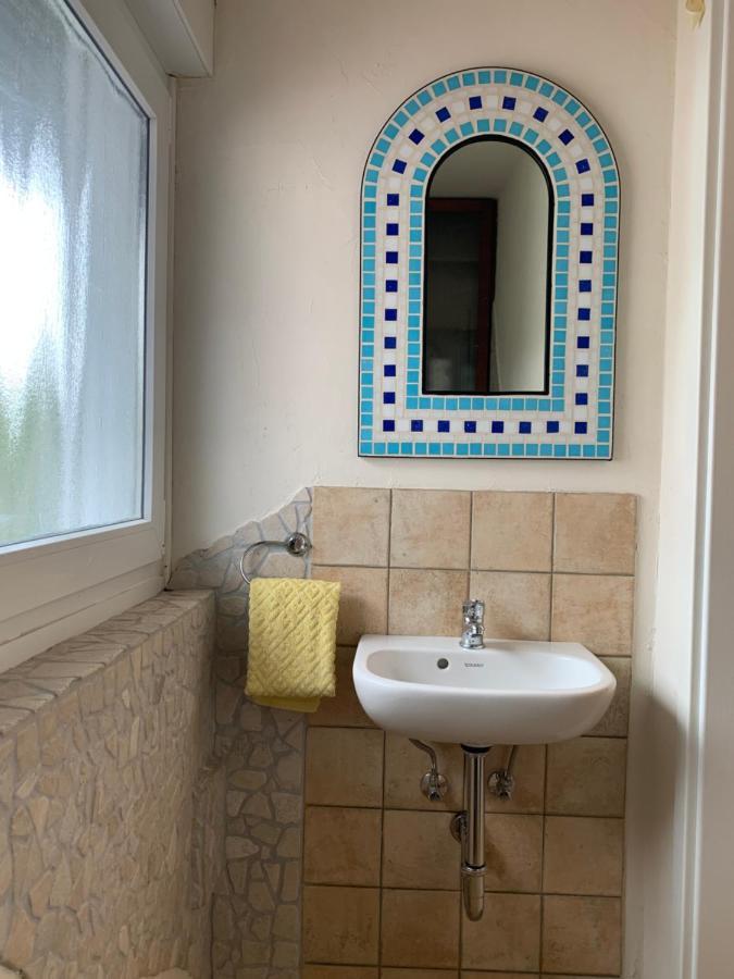 Apartmán Schwarzwaldmarie Bühl Exteriér fotografie