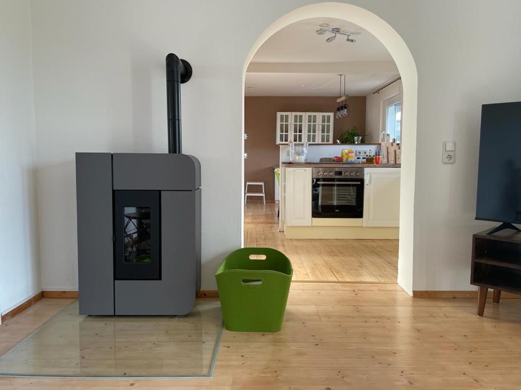 Apartmán Schwarzwaldmarie Bühl Exteriér fotografie